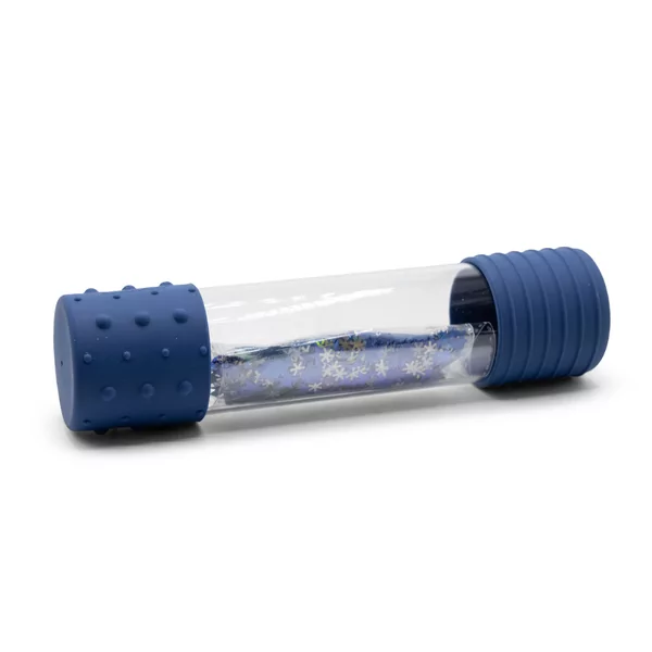 Jellystone Designs DIY rustgevende fles blauw 🔵