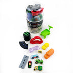 Play Pots