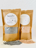 SensoryFizz zakjes enkele kleur 240ml