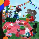 Dat is toch heel gewoon