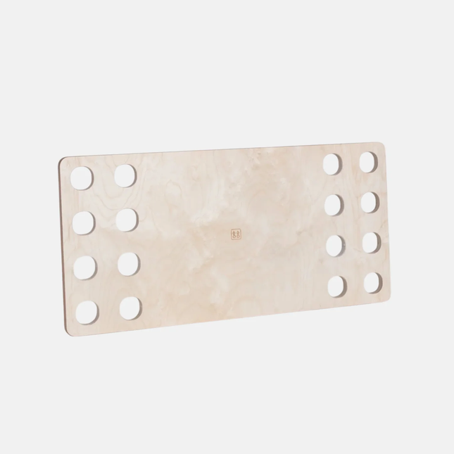 BYGGE x Kawentsmann - Tafelblad "BORD"