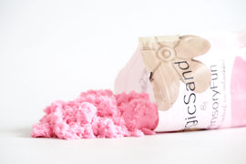 SensoryFun MagicSand