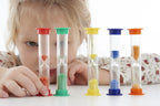 Mini Sand Timers - Pk5