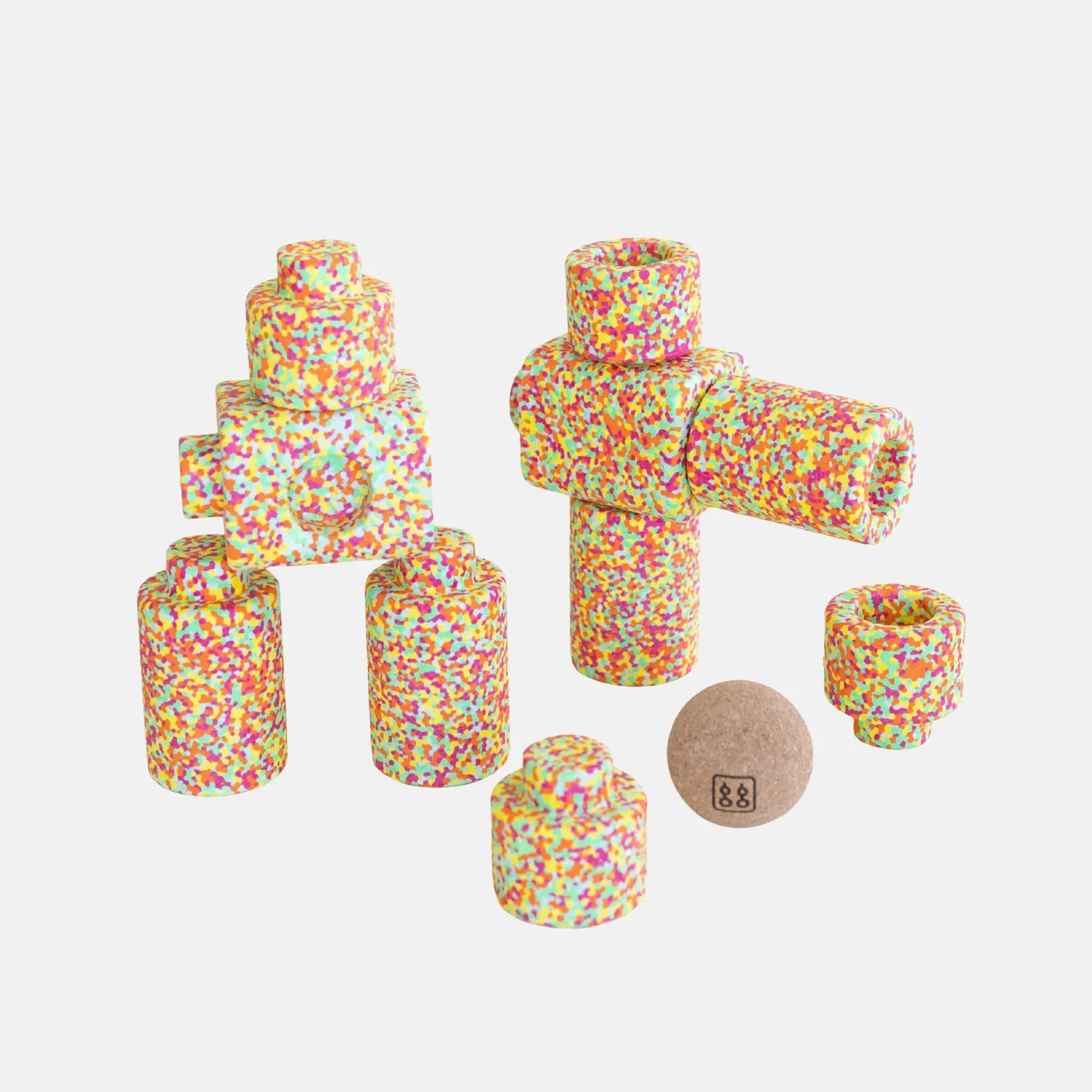 Fantasifyr 11* Delen