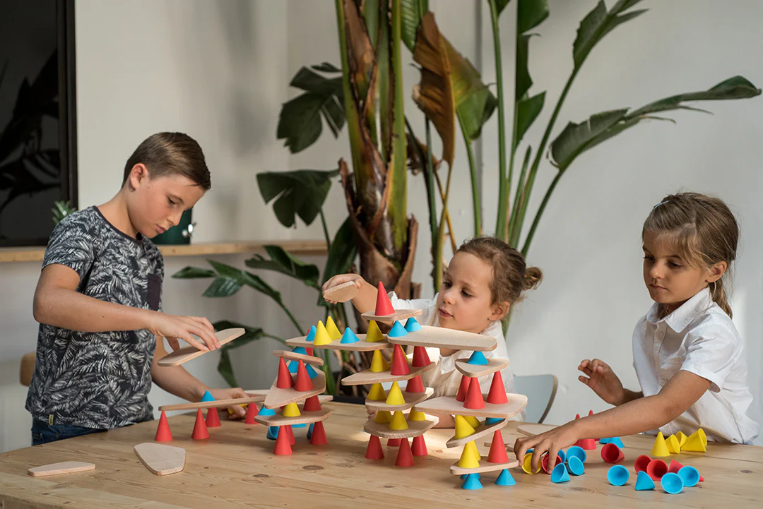 Piks | Educatief spel