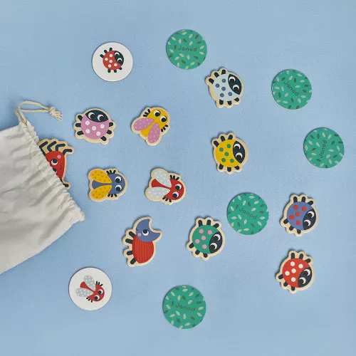 Zoeken & Vinden  Tuin