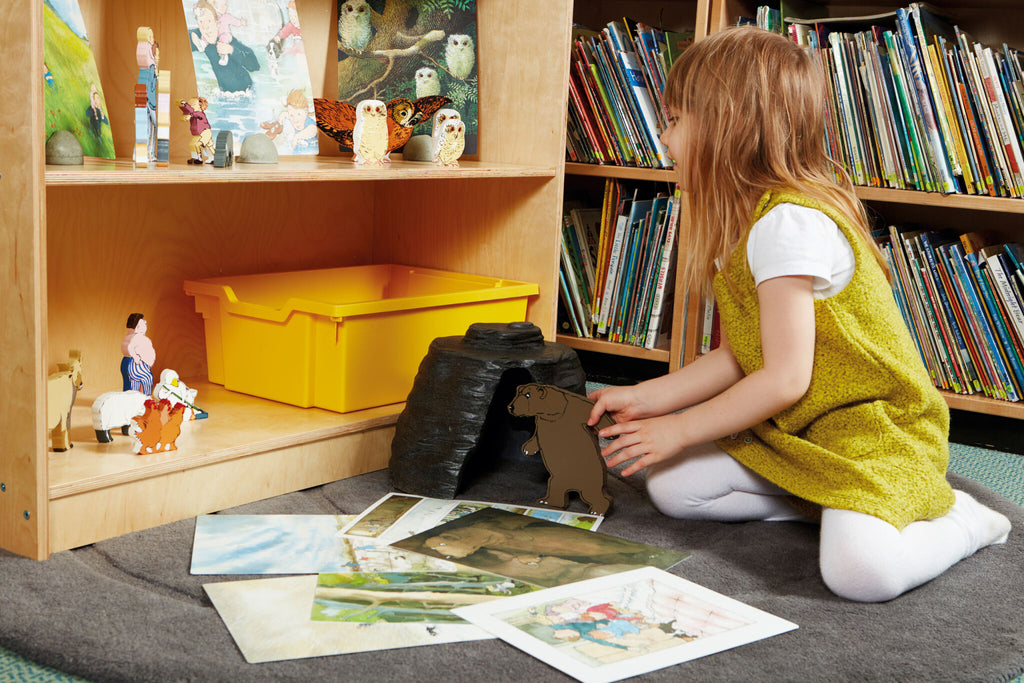 Large Play Cave