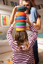 Mini Rainbow | Classic Water Lily