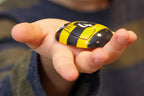 Number Stones Honey Bee