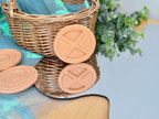 Interlocking Sensory Stones