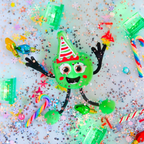 Characters Christmas