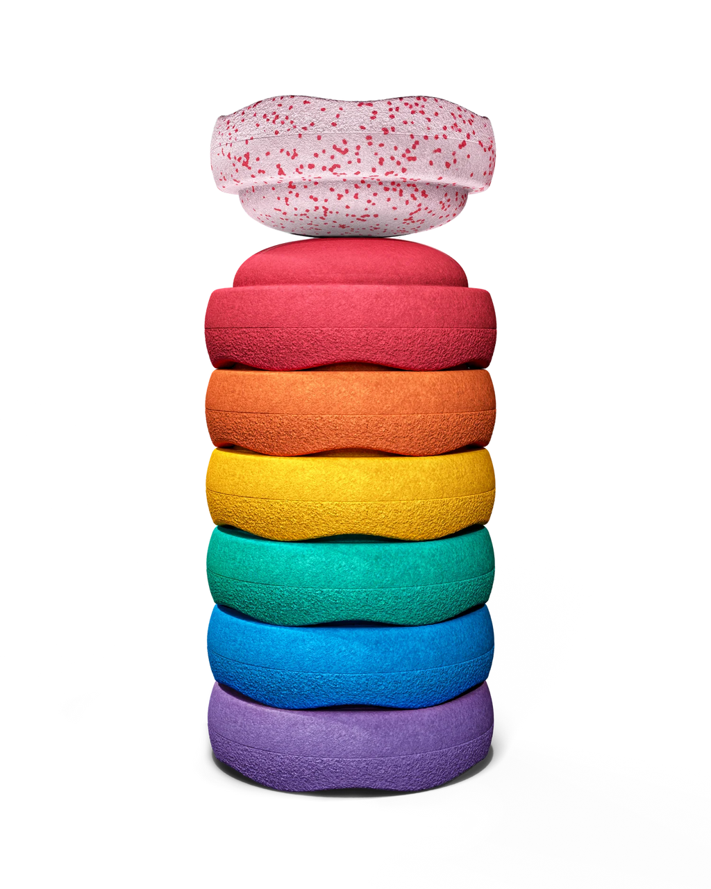 Wintereditie Blush Special Original Mini regenboog