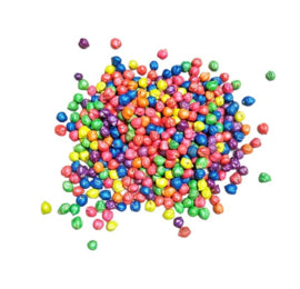 Senoryfun Candyshop (speelmix kikkererwten)