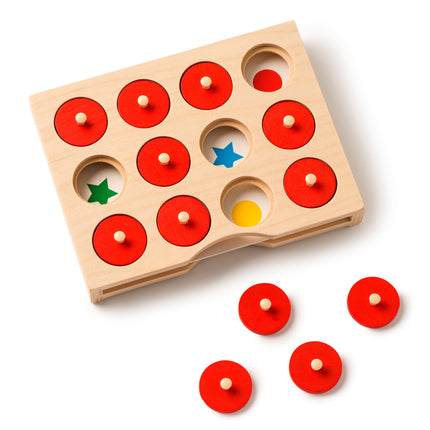 Eduplay Zoek en vind