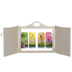 Vertelplaten Goed in mijn schil