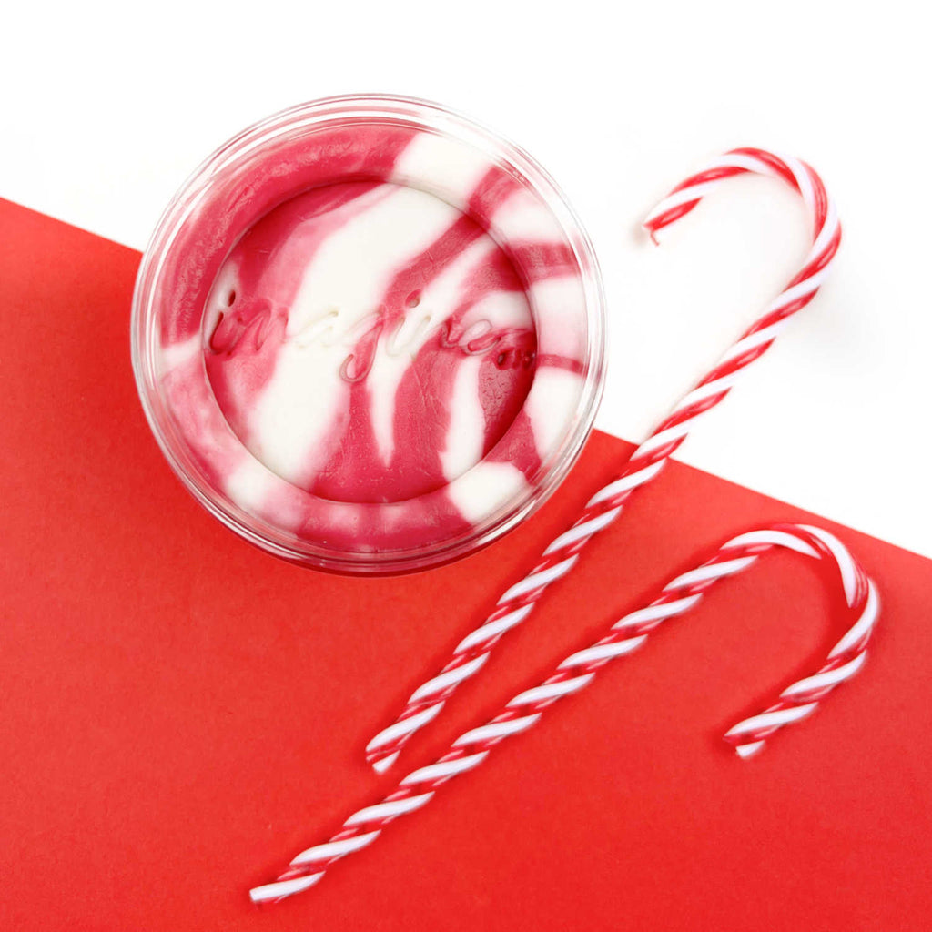 Dutch Dough Holidays Candy Cane