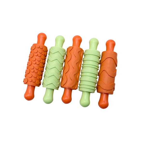 Eduplay Rubberrollers patroon