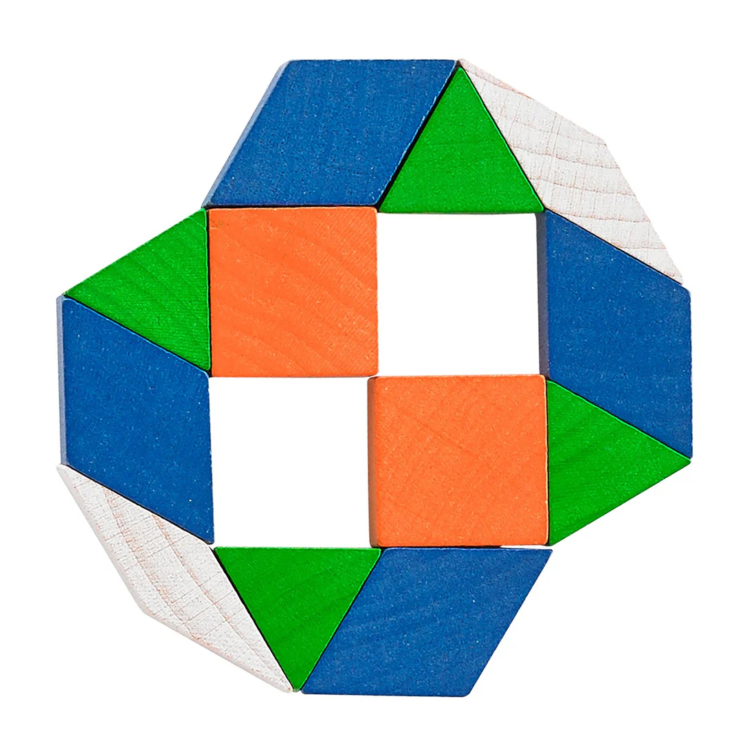 FunPlay Pattern Blocks