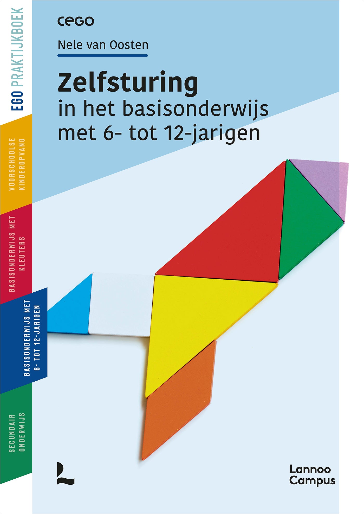 Zelfsturing
