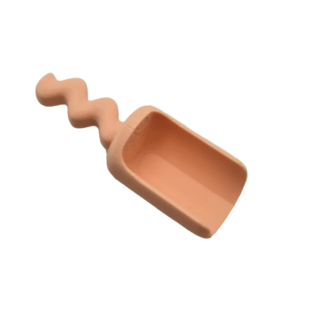 Speelschepje 'Wave' - Verschillende kleuren -