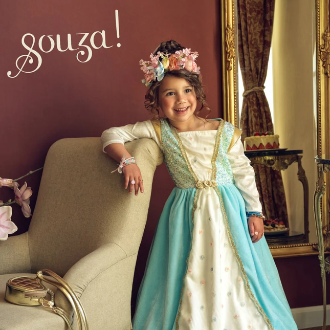 Souza! Josephina, 5-7 jaar, 110-122 cm