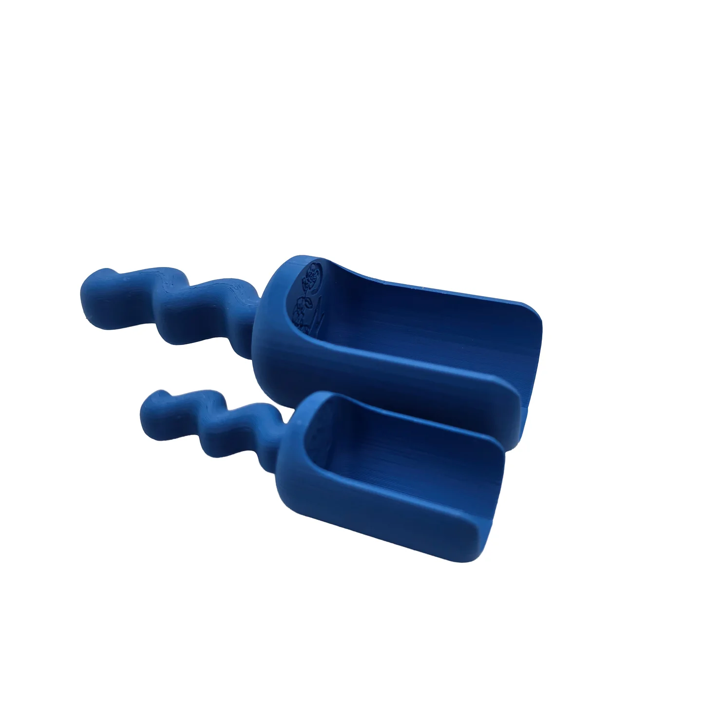 Speelschepje 'Wave' Groot in verschillende kleuren