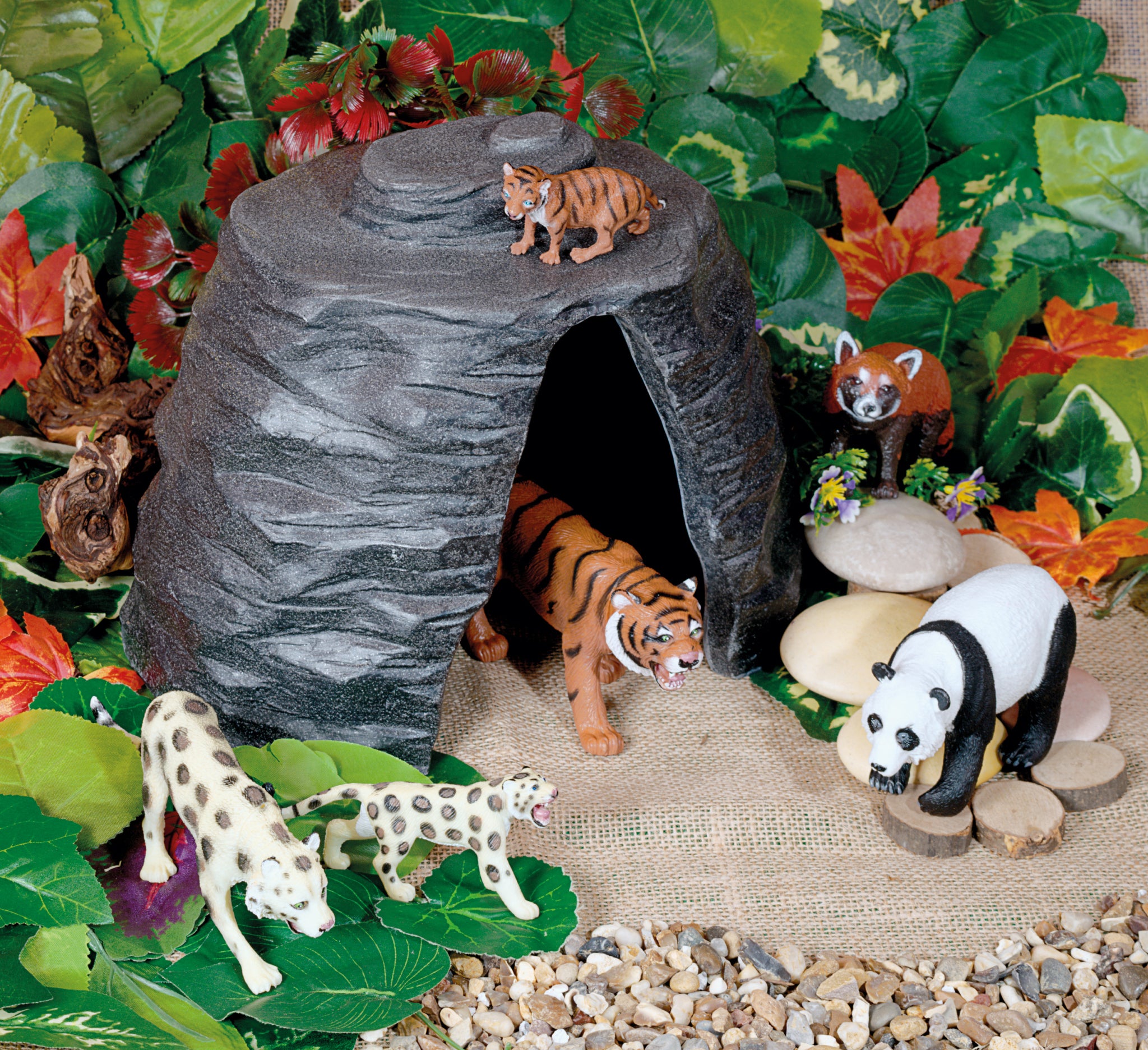 Large Play Cave