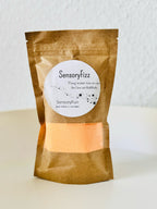 SensoryFizz zakjes enkele kleur 240ml