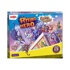Rhino Hero - Super Battle
