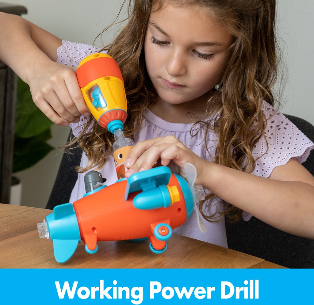 Design & Drill® Bolt Buddies® Plane