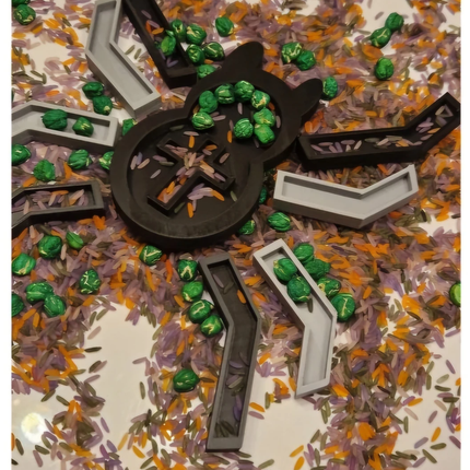 Play This Way Vulvorm Spin 🕷️