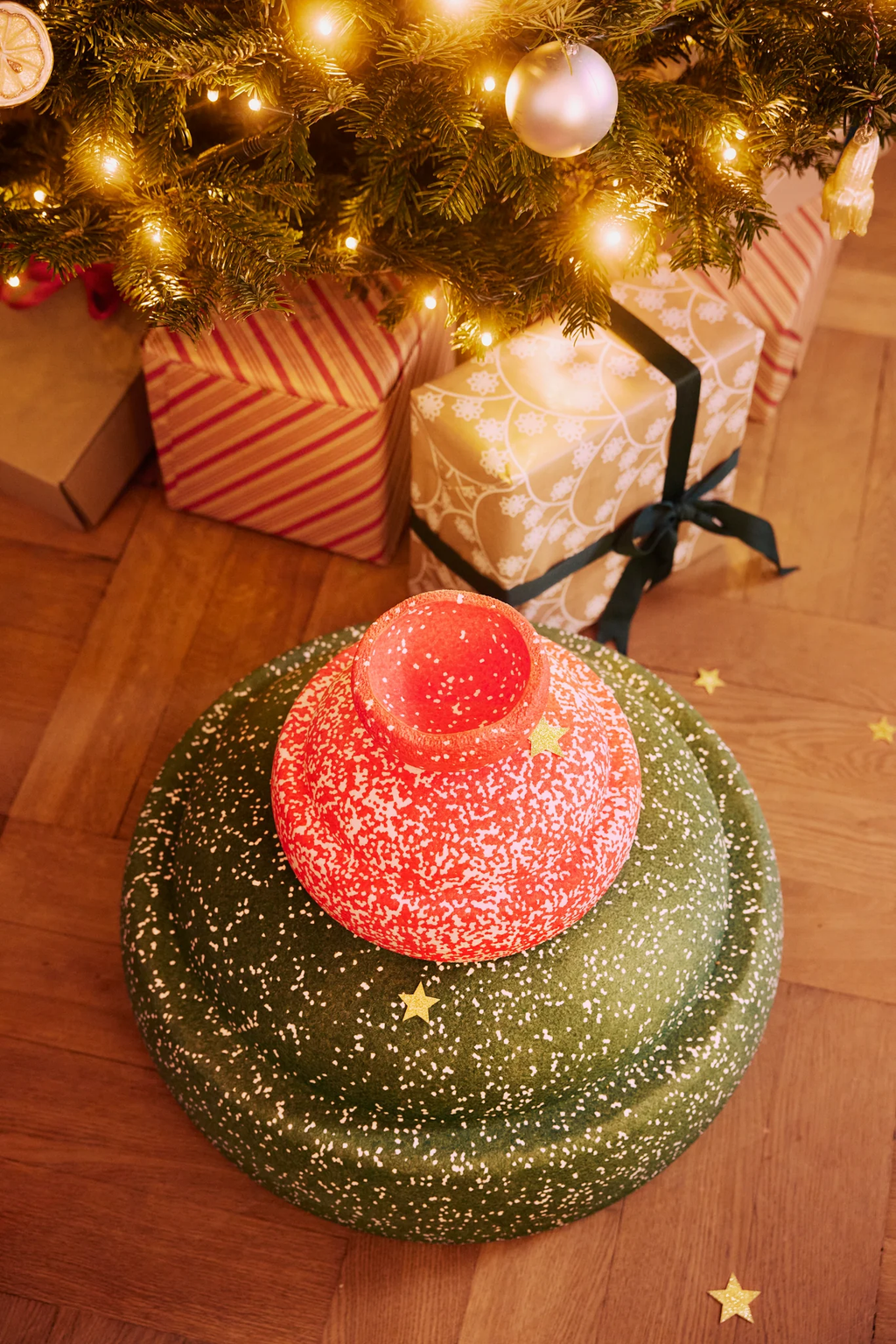 Wintereditie Blush Speciale Trilogy Set