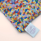 Pittenzakje los Super Confetti