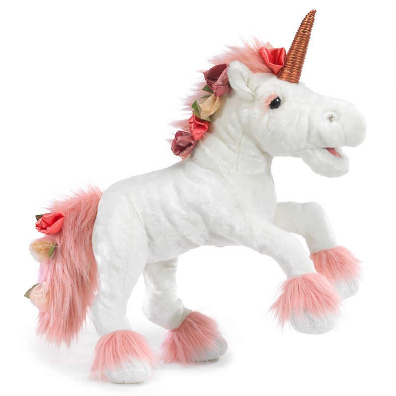 Unicorn Muziekdoos