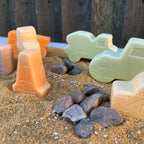Little lands construction