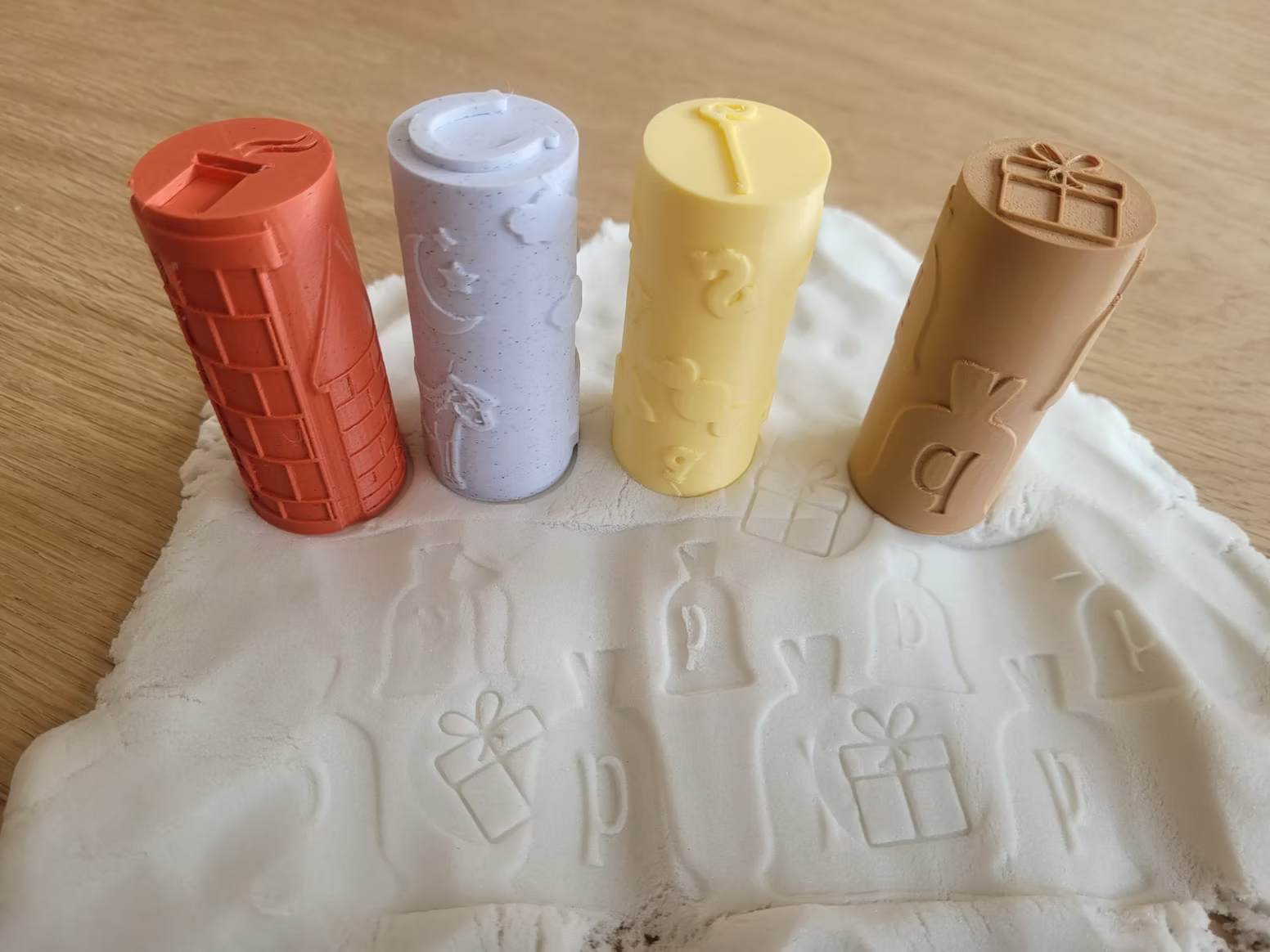 Sintrollers * 4 stuks