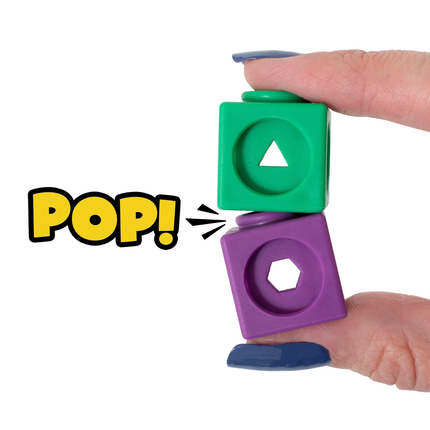 EDX Education® Fidget Cubes