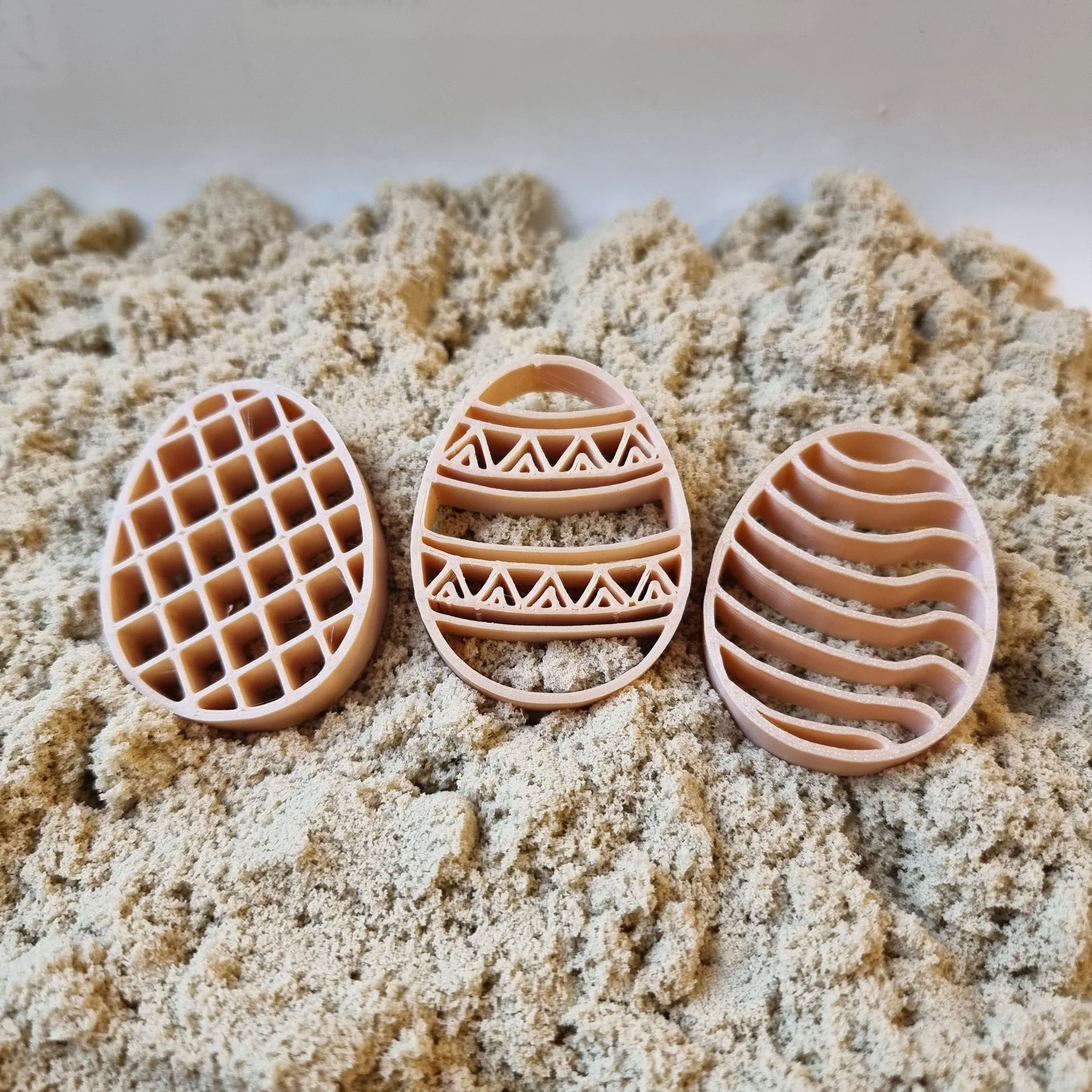 Uitsteker paaseieren