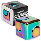 Bopster Fidget Cube Spinner 5 verschillende kleuren