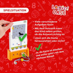 Logic! CASE - Starter set 7+