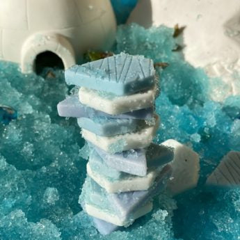 Scenery Stones – Polar Play