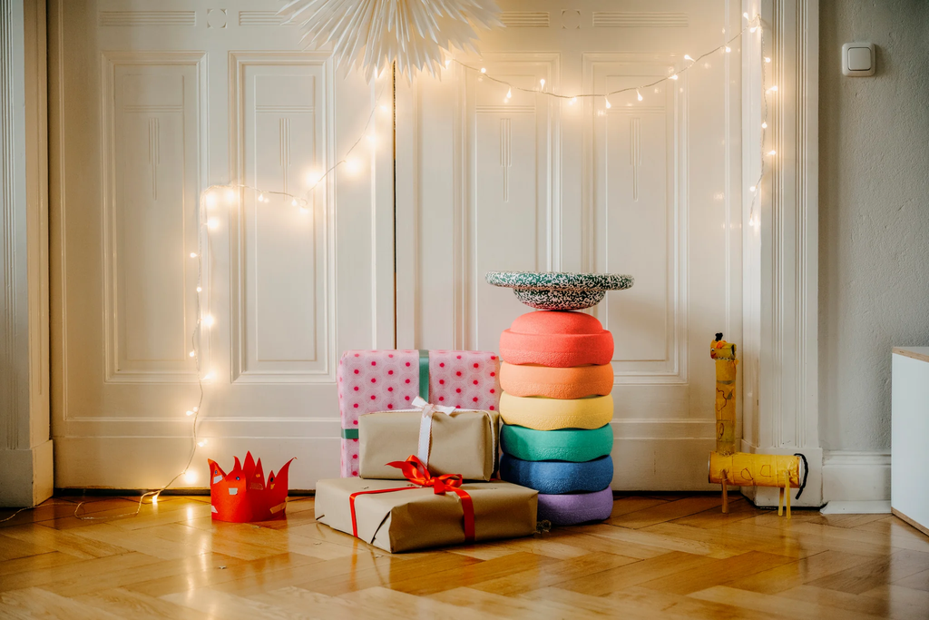 Wintereditie Blush Special Rainbow Set