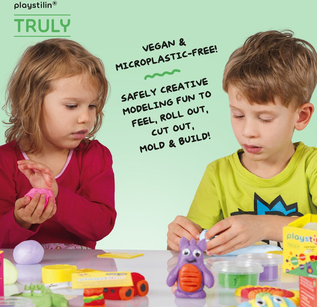 Playstilin Truly - Original