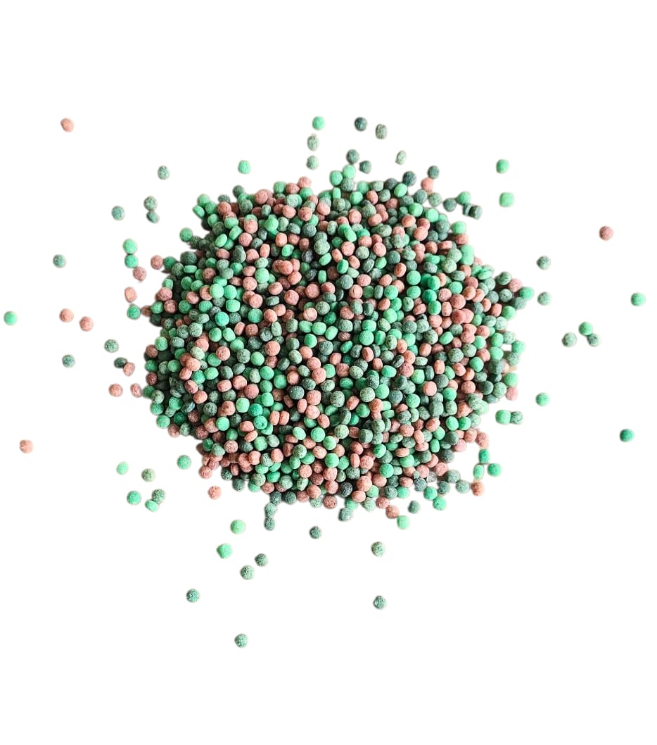 Mini speelparels Natuur