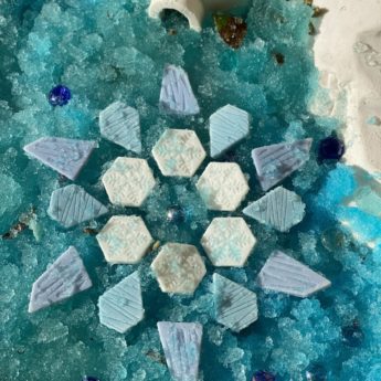 Scenery Stones – Polar Play