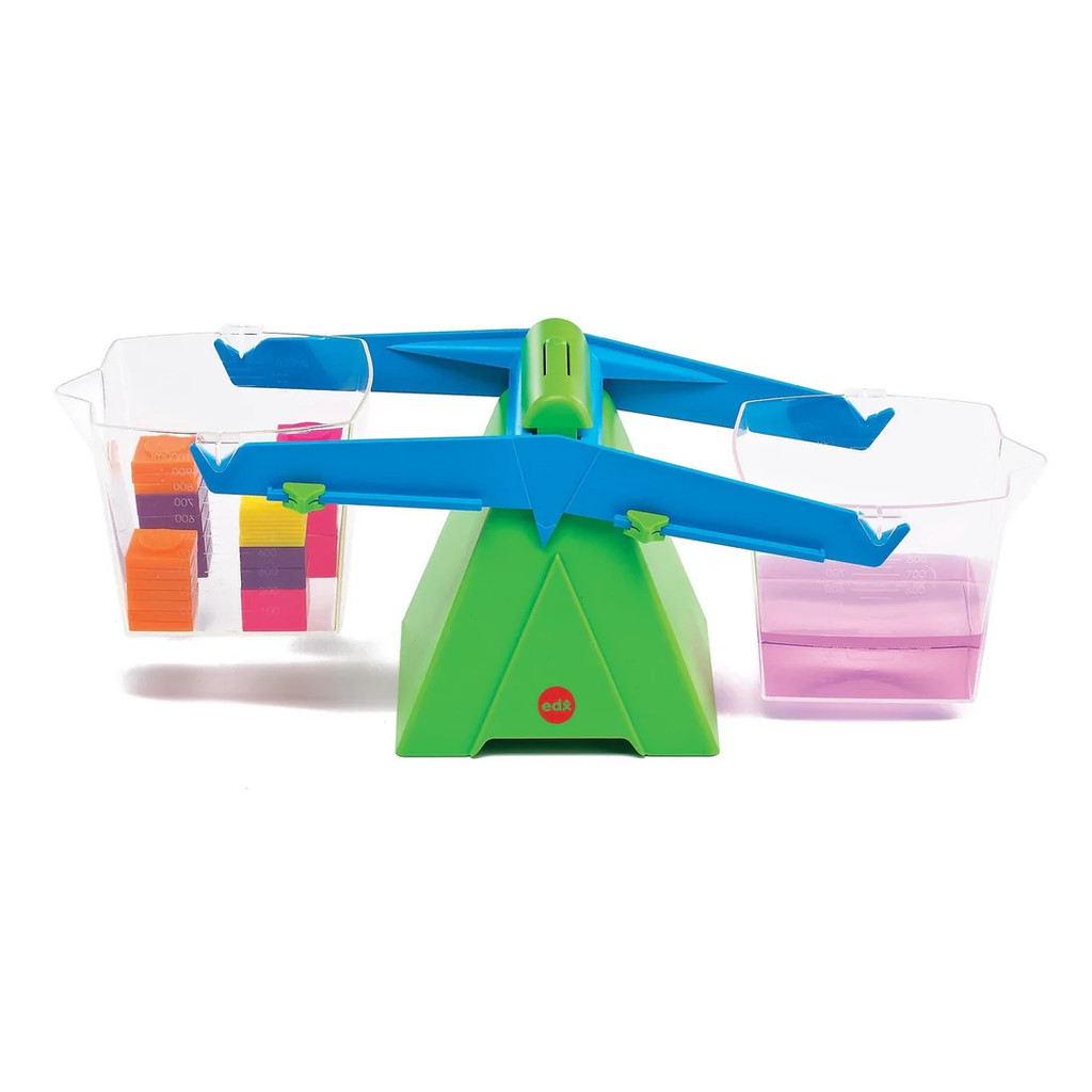 1 Liter Bucket Balance