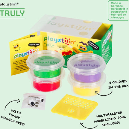 Playstilin Truly - Original