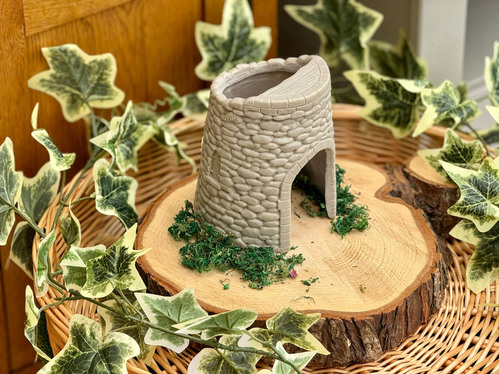 Play Stone Tower