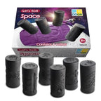 Let’s Roll Space