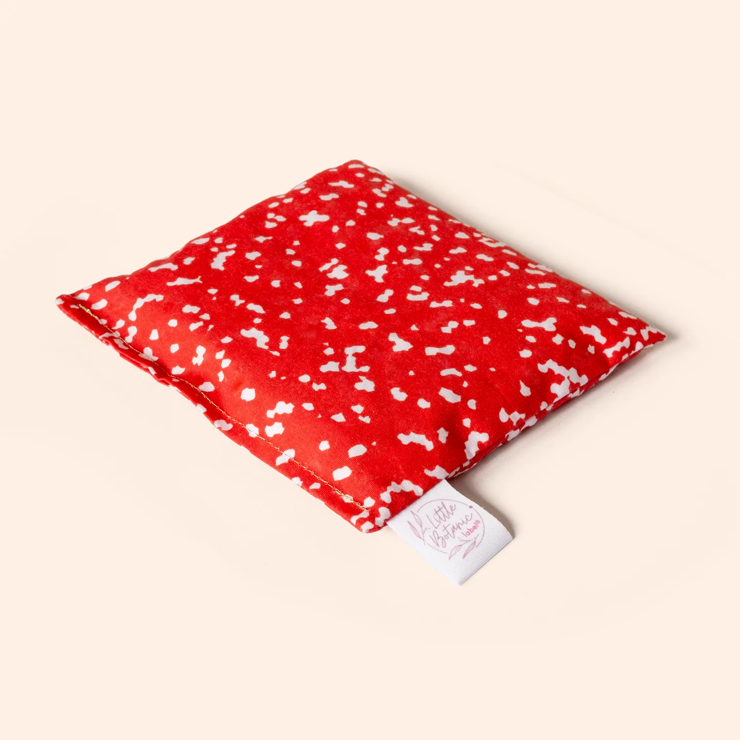 Pittenzakje los Confetti Red + blush sprinkles - Christmas special